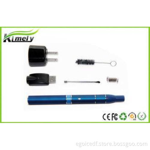 Rechargeable Lithium Ion Battery Health E-Cigarette Herb Ag